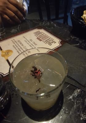 Photo 2 from Le 4ᶱ Mur