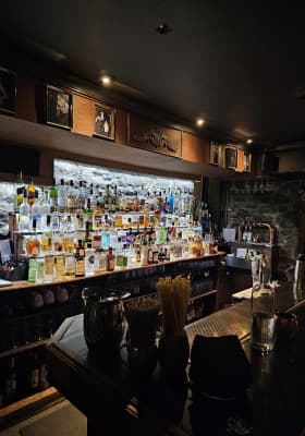 Photo 1 from Le 4ᶱ Mur