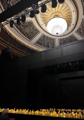 Photo 1 from Media Theatre For The Performing Arts