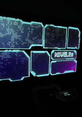 Photo 8 from Yugen Inmersivo