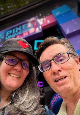 Photo 7 from Yugen Inmersivo