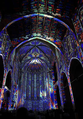 Photo 3 from Église des Dominicains