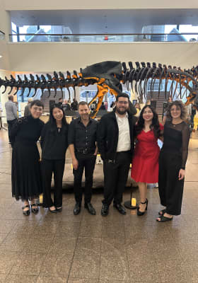 Photo 3 from San Diego Natural History Museum