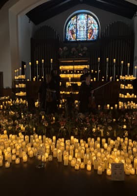 Photo 5 from The Chapel on Sycamore