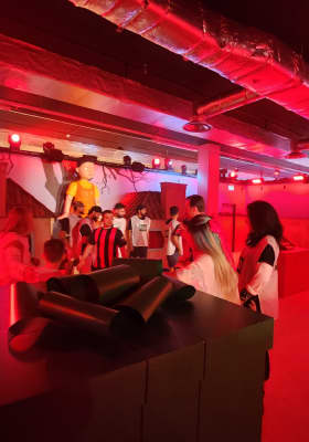 Photo 2 from ImmerseLDN, Excel Waterfront, ExCel, London E16 1XL