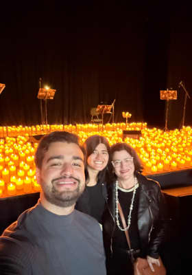 Photo 6 from Teatro SESI - centro cultural Paulo Afonso Ferreira