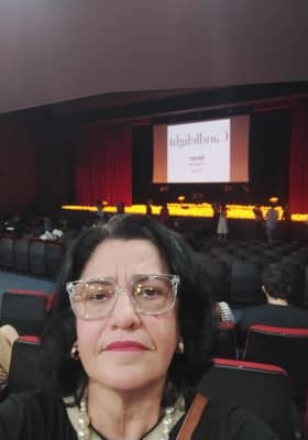Photo 4 from Teatro SESI - centro cultural Paulo Afonso Ferreira