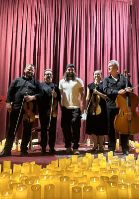 Photo 5 from Real Círculo Artístico de Barcelona