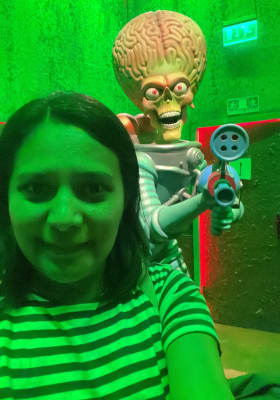 Photo 15 from Avenida Constituyentes 500