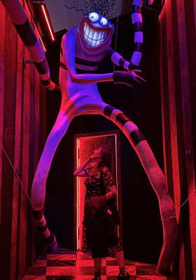 Photo 10 from Avenida Constituyentes 500