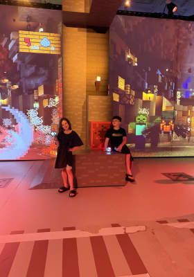 Photo 3 from Square One Shopping Centre
