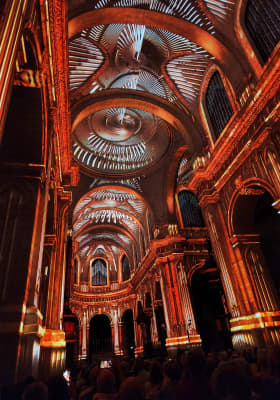 Photo 10 from Cathédrale Saint-Louis
