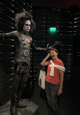 Photo 9 from Avenida Constituyentes 500