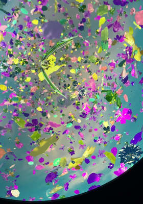 Photo 8 from ARTECHOUSE Houston