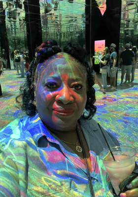 Photo 6 from ARTECHOUSE Houston