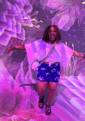 Photo 7 from ARTECHOUSE Houston