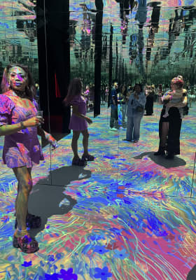 Photo 4 from ARTECHOUSE Houston