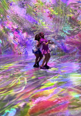 Photo 5 from ARTECHOUSE Houston