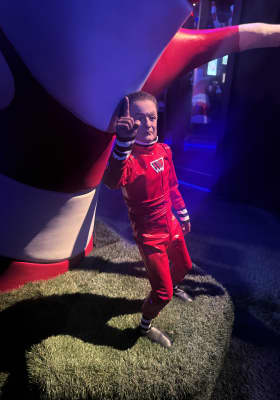 Photo 6 from Avenida Constituyentes 500