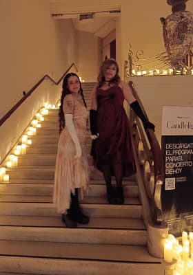 Photo 6 from Teatro Margarita Xirgu