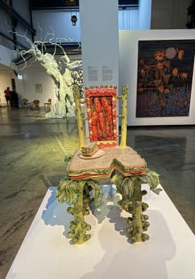 Photo 7 from Arsenal Art Contemporain Montréal