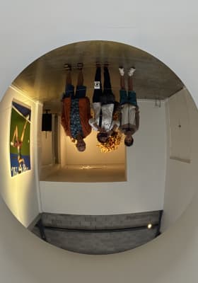 Photo 4 from Arsenal Art Contemporain Montréal
