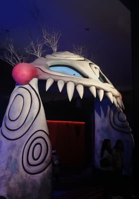 Photo 1 from Avenida Constituyentes 500