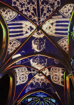 Photo 12 from Cathédrale Saint-Sauveur d'Aix-en-Provence