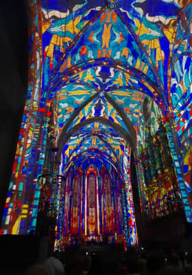 Photo 11 from Cathédrale Saint-Sauveur d'Aix-en-Provence