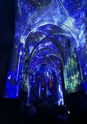 Photo 10 from Cathédrale Saint-Sauveur d'Aix-en-Provence