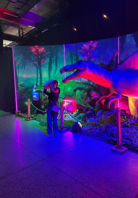 Photo 5 from El Cubo Eventos
