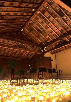 Photo 13 from Otsuki Nōgaku Theater