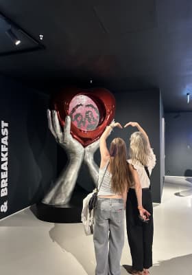 Photo 9 from Moco Museum London