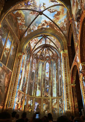 Photo 1 from Église des Dominicains