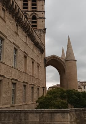 Photo 1 from Université Montpellier I - Faculty of Medicine
