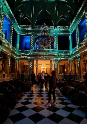 Photo 9 from Club de la Unión de Santiago