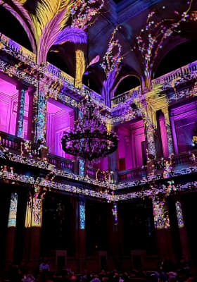 Photo 6 from Club de la Unión de Santiago