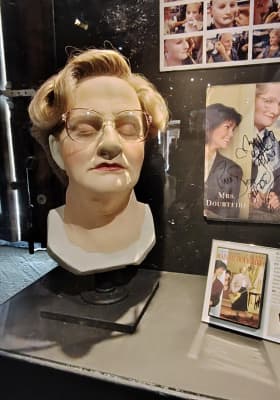 Photo 20 from Cinema & Miniature Museum