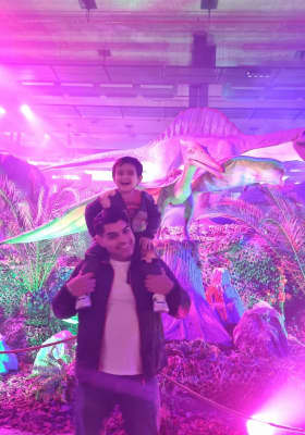 Photo 3 from El Cubo Eventos