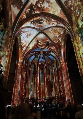 Photo 9 from Cathédrale Saint-Sauveur d'Aix-en-Provence