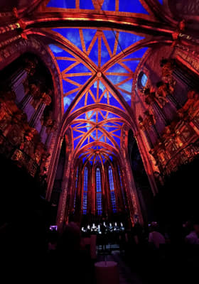 Photo 8 from Cathédrale Saint-Sauveur d'Aix-en-Provence