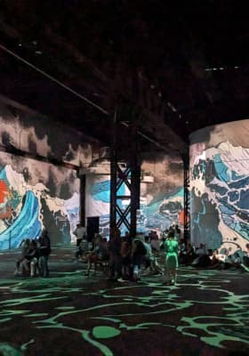 Photo 7 from Phoenix des Lumières
