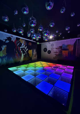 Photo 4 from Friendship Center