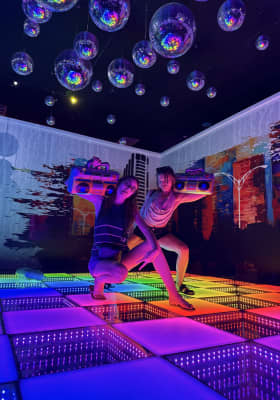 Photo 1 from Friendship Center