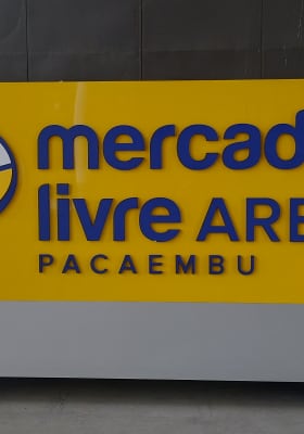 Photo 5 from Praça Charles Miller