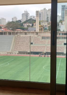 Photo 4 from Praça Charles Miller