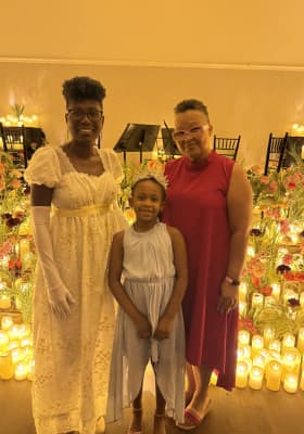 Photo 3 from Azalea Lodge at Mead Garden