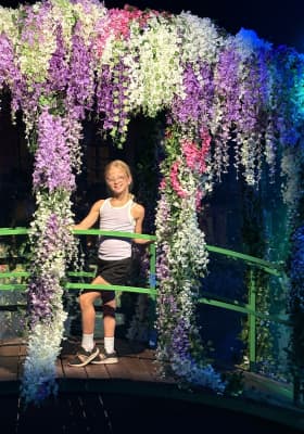 Photo 8 from Monet: The Immersive Experience