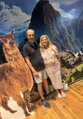 Photo 1 from Fever Hub Washington DC | Immersive Experiences