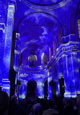 Photo 6 from Cathédrale Saint-Louis